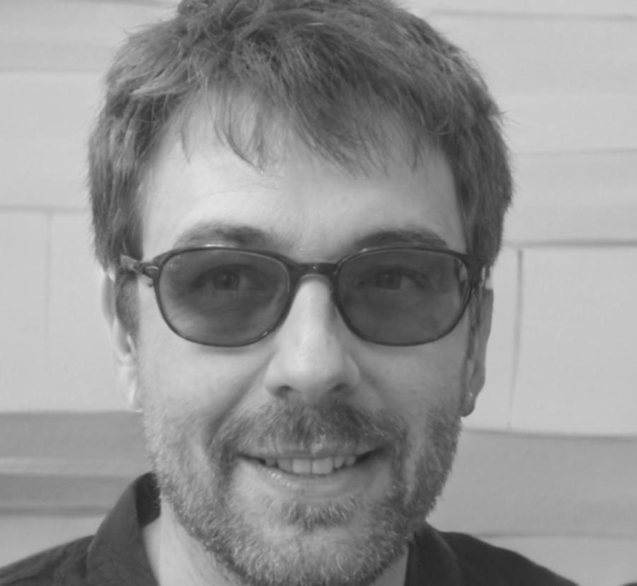 Portrait de Maxime