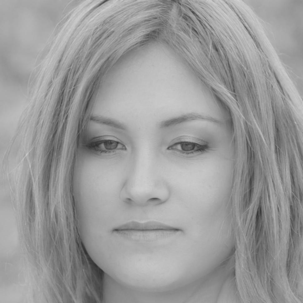 Portrait professionnel de Céline Moreau